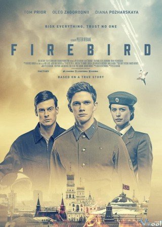 Chim Lửa 2021 (Firebird 2021)