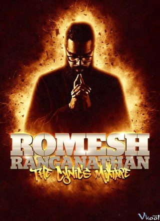 Romesh Ranganathan: Người Hoài Nghi (Romesh Ranganathan: The Cynic 2022)