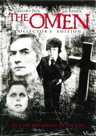 Đứa Con Của Qủy Satan 1 (The Omen 1976)