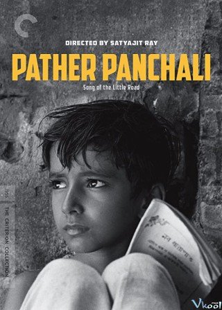 Khúc Hát Của Những Con Đường (Pather Panchali 1955)