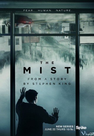 Quái Vật Sương Mù 1 (The Mist Season 1)
