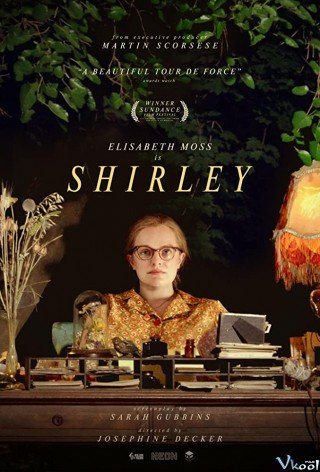 Tiểu Thuyết Kinh Dị (Shirley 2020)