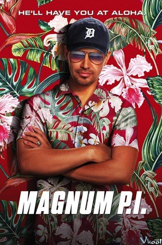 Đặc Nhiệm Magnum: Phần 1 (Magnum P.i.: Season 1)