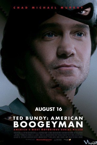 Sát Nhân Kinh Hoàng (Ted Bundy: American Boogeyman 2021)