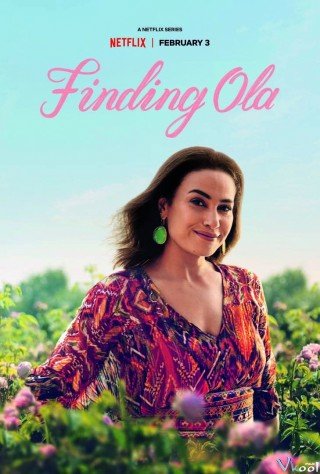 Tìm Lại Ola (Finding Ola 2022)