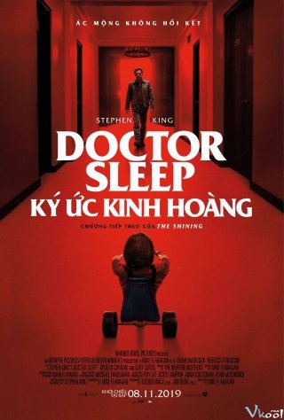 Doctor Sleep: Ký Ức Kinh Hoàng (Doctor Sleep 2019)