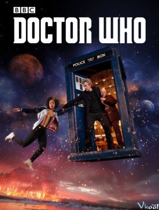 Bác Sĩ Vô Danh Phần 10 (Doctor Who Season 10)