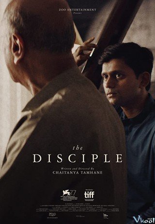 Học Trò Xuất Sắc (The Disciple 2020)