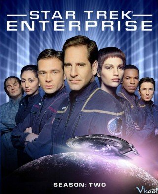 Star Trek: Tàu Enterprise 2 (Star Trek: Enterprise Season 2 2002)