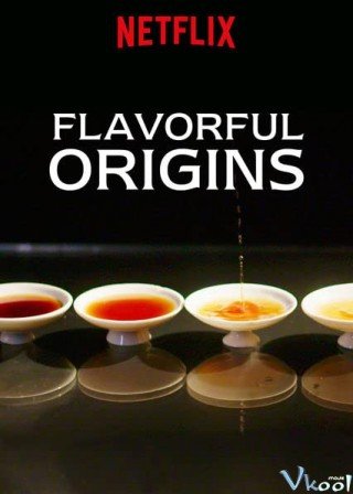 Nguồn Gốc Của Hương Vị 3 (Flavorful Origins Season 3)