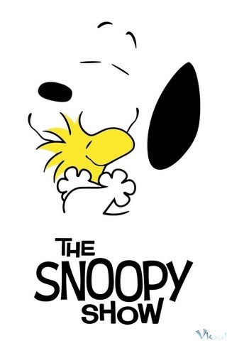 Chú Chó Snoopy (The Snoopy Show 2021)