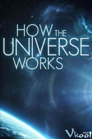 Vũ Trụ Hoạt Động Như Thế Nào Phần 6 (How The Universe Works Season 6 2018)