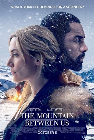Ngọn Núi Giữa Hai Ta (The Mountain Between Us 2017)