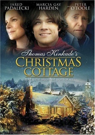 Ngôi Nhà Giáng Sinh (Thomas Kinkade's Christmas Cottage 2008)
