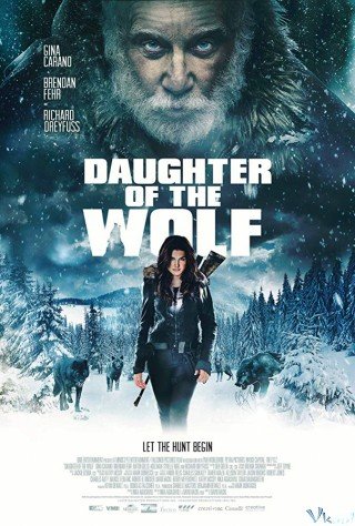 Đứa Con Của Sói (Daughter Of The Wolf)