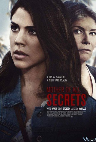 Người Mẹ Bí Ẩn (Mother Of All Secrets 2018)