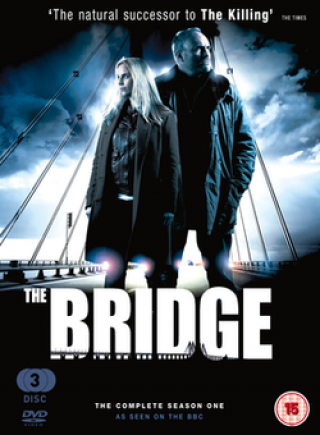 Lần Theo Dấu Vết 1 (The Bridge Season 1)