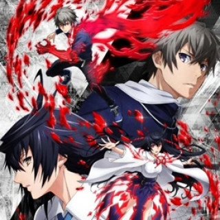 Hồng Liên Vương (Lord of Vermilion: Guren no Ou 2018)