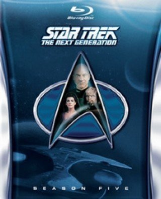Star Trek: Thế Hệ Tiếp Theo Phần 5 (Star Trek: The Next Generation Season 5 1991-1992)