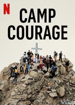 Trại Hè Dũng Cảm (Camp Courage 2023)