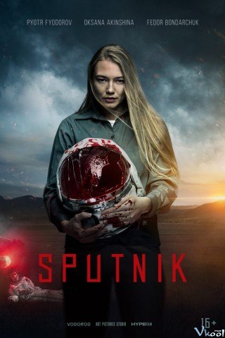 Quái Vật Săn Đêm (Sputnik 2020)