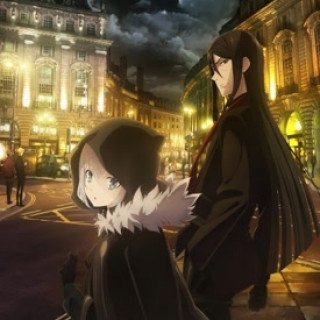 Hồ Sơ Vụ Án (Lord El Melloi II Sei no Jikenbo: Rail Zeppelin Grace Note 2019)