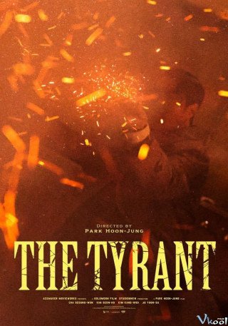 Bạo Chúa (The Tyrant 2024)