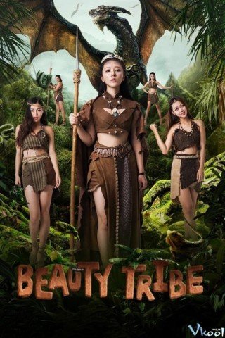 Bộ Lạc Sắc Đẹp (Beauty Tribe)