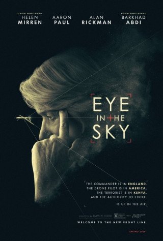 Thiên Nhãn (Eye In The Sky 2015)