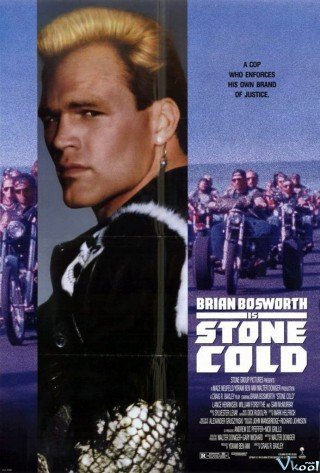 Đá Lạnh (Stone Cold 1991)