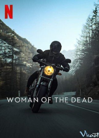 Vợ Của Kẻ Đã Chết (Woman Of The Dead)