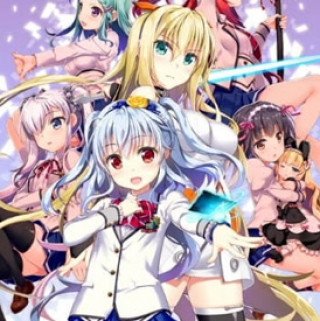 Tổ Đội Xóa Điểm Đen (Z/X: Code Reunion 2019)