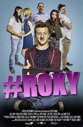 Tôi Yêu Roxy (#roxy)