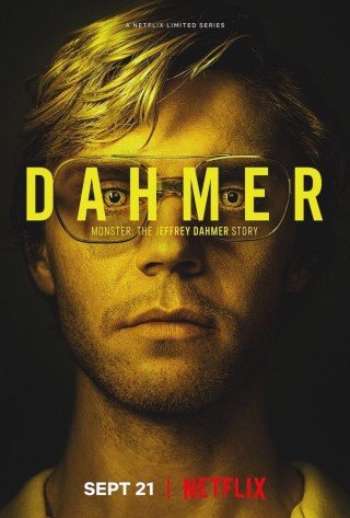 Dahmer (Dahmer - Monster: The Jeffrey Dahmer Story)