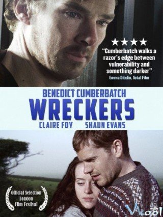 Hủy Hoại (Wreckers 2011)