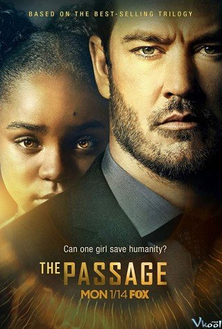 Thảm Kịch 1 (Passage Season 1 2019)