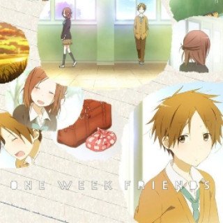 Tình Bạn Một Tuần (One week friends 2014)