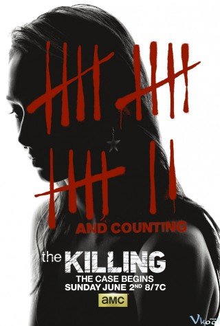 Vụ Giết Người Phần 3 (The Killing Season 3 2013)