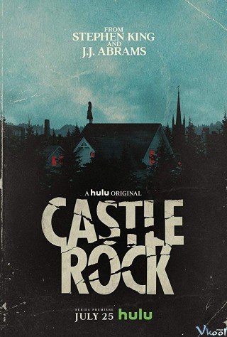 Lâu Đài Đá 1 (Castle Rock Season 1)
