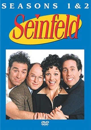 Seinfeld Phần 1 (Seinfeld Season 1 1989-1990)