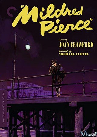 Thời Kỳ Đại Suy Thoái (Mildred Pierce)
