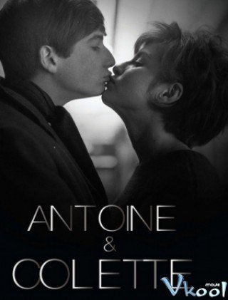Antoine Và Colette (Antoine And Colette 1962)