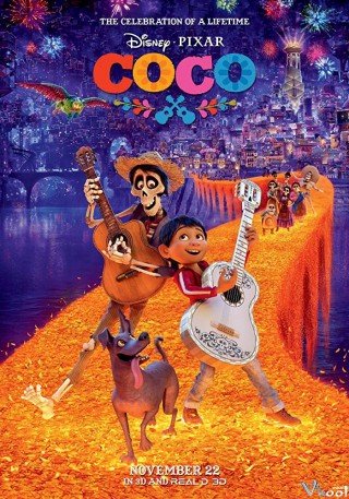 Coco (Coco 2017)