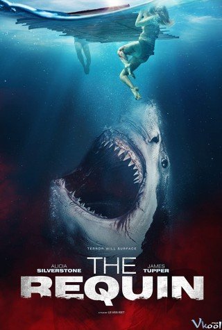 Chơi Vơi Giữa Biển Khơi (The Requin 2022)