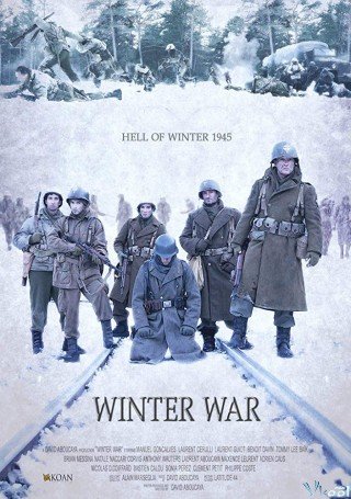 Cuộc Chiến Mùa Đông (Winter War)