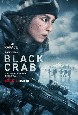 Chiến Dịch Cua Đen (Black Crab)