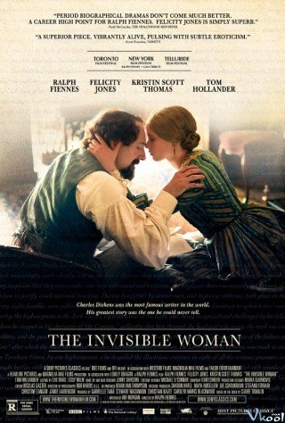 Người Phụ Nữ Vô Hình (The Invisible Woman)