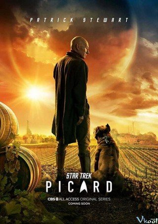 Star Trek: Sự Hủy Diệt Phần 1 (Star Trek: Picard Season 1 2020)