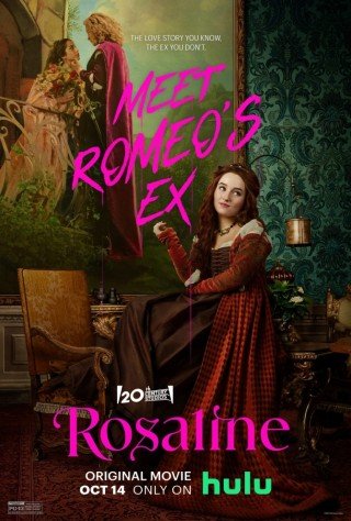 Rosaline (Rosaline 2022)