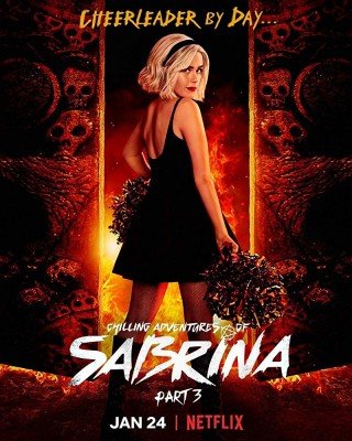Những Cuộc Phiêu Lưu Rùng Rợn Của Sabrina 3 (Chilling Adventures Of Sabrina Season 3)